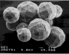 The Formation of Cubic Pm3n Mesostructure by An Epitaxial Phase Transformation from Hexagonal  p6mm Mesophase