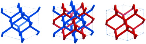 Synthesis and Characterization of Mesoporous Silica AMS-10 with Bicontinuous Cubic Pn3m Symmetry