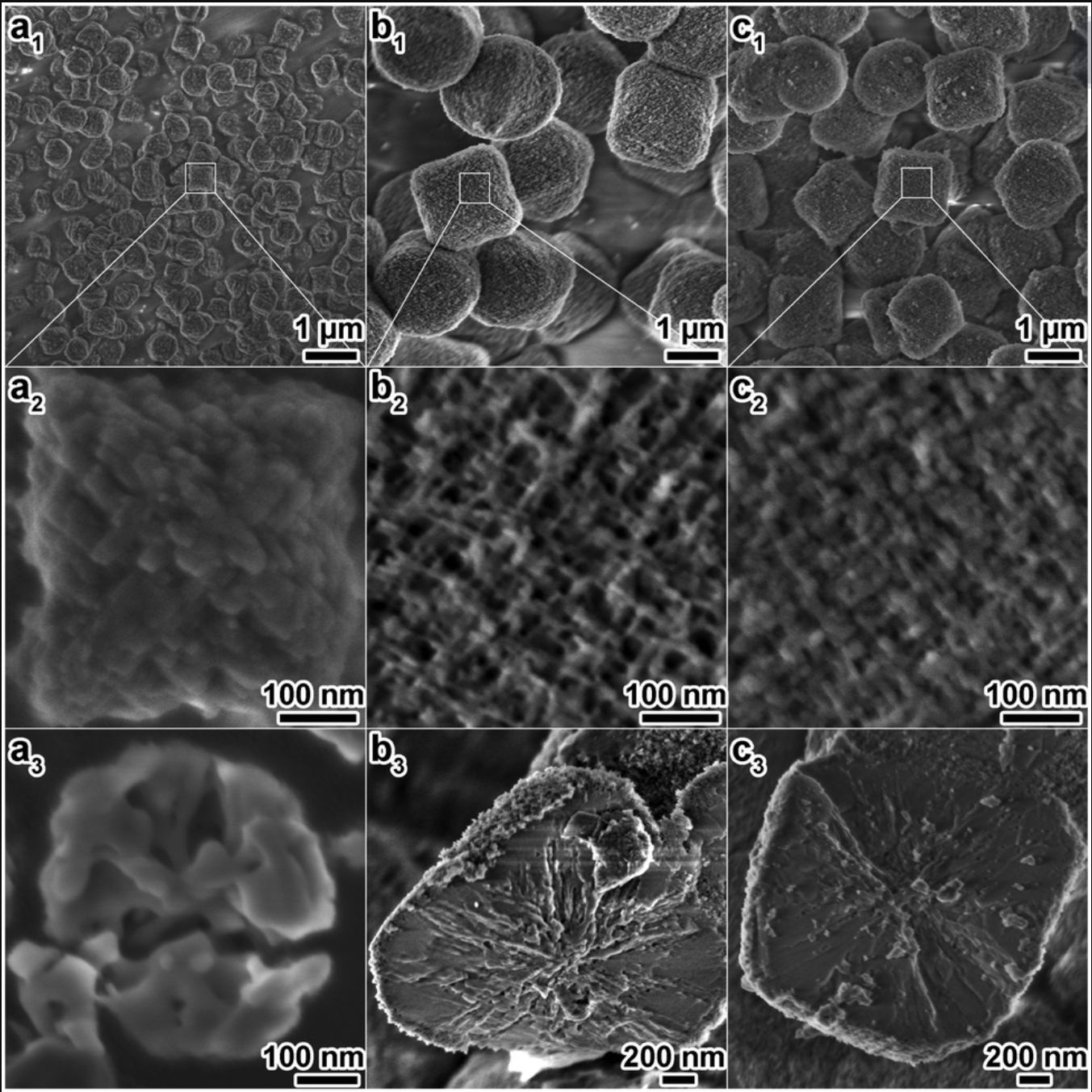 Synthesis of Hierarchical MFI Zeolite with Micro-macroporous Core@Mesoporous Shell Structure