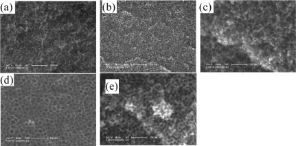 Synthesis of Large Pore Mesoporous Carbon Using Colloidal Silica Template 