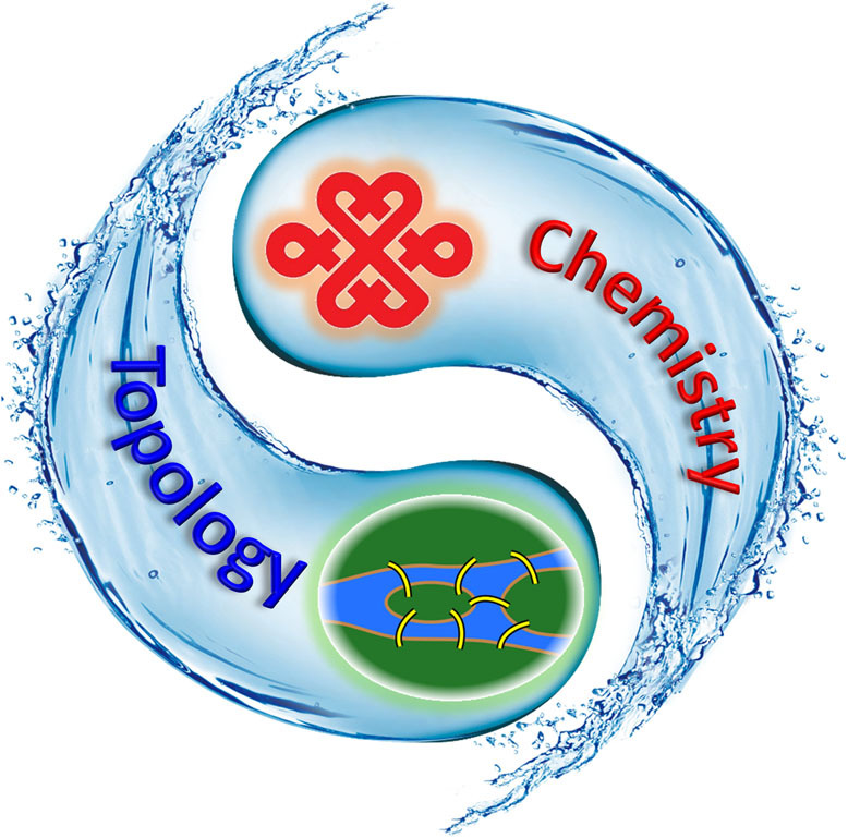 What Can Topology Bring to Chemistry?