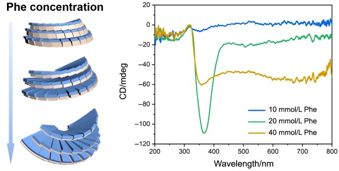 Fabrication of Chiral Nanostructured Ag Films