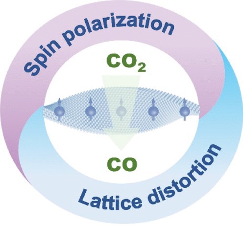 Efficient CO2 Electroreduction to CO on Chiral Nanostructured Au Films
